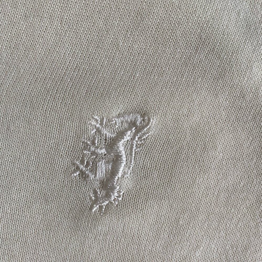 Pringle Cotton Sweater - Picture 8 of 9